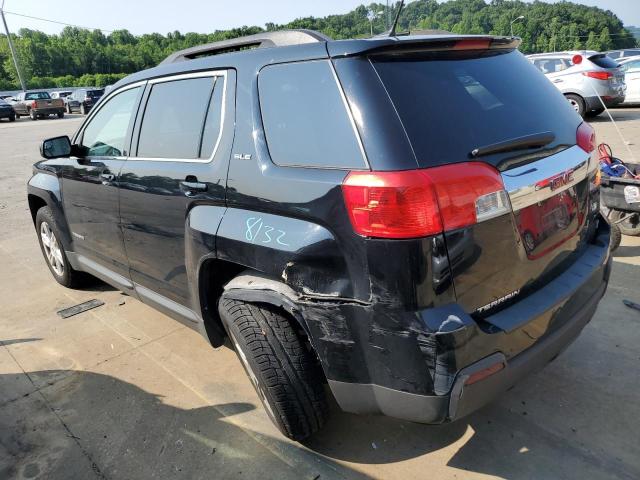 Photo 2 from auction – 2014 GMC TERRAIN SL with VIN 2GKALREKXE6227533