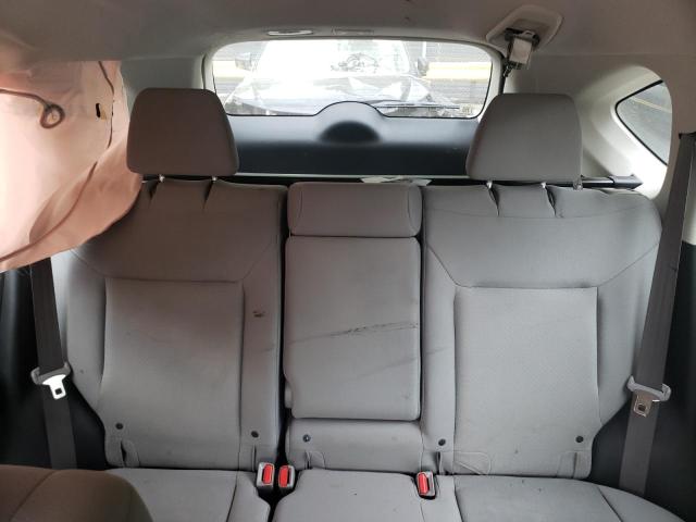 Photo 10 from auction – 2015 HONDA CR-V LX with VIN 5J6RM4H34FL084603