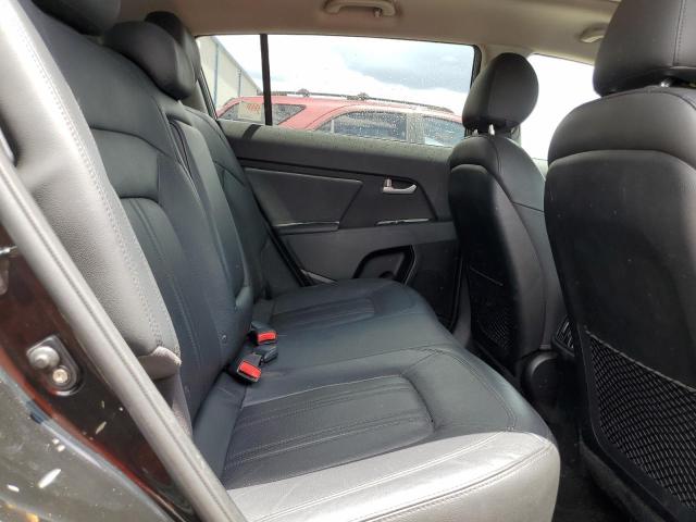 Photo 11 from auction – 2014 KIA SPORTAGE E with VIN KNDPC3AC6E7615988