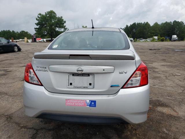 Photo 6 from auction – 2015 NISSAN VERSA S with VIN 3N1CN7AP6FL906347