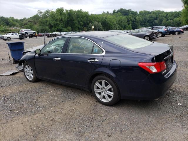 Photo 2 from auction – 2008 LEXUS ES 350 with VIN JTHBJ46GX82176263