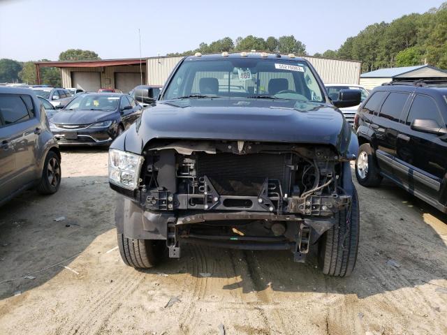 Photo 5 from auction – 2015 RAM 2500 ST with VIN 3C6MR5AJ7FG613885