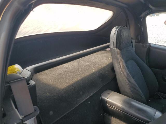 Photo 10 from auction – 1997 MAZDA MX-5 MIATA with VIN JM1NA3534V0735174