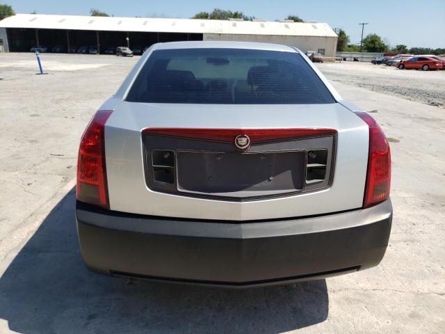 Photo 6 from auction – 2003 CADILLAC CTS with VIN 1G6DM57NX30125194
