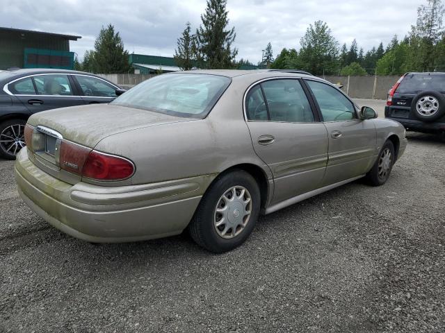 Photo 3 from auction – 2004 BUICK LESABRE CU with VIN 1G4HP52K84U112548