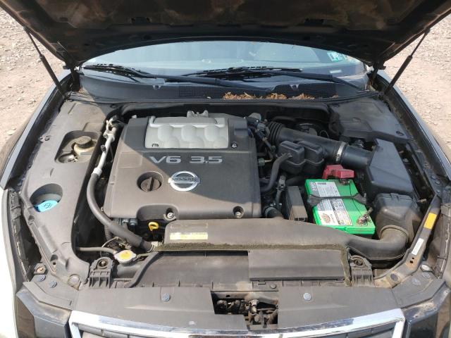 Zdjęcie 11 z aukcji – 2007 NISSAN MAXIMA SE z VIN 1N4BA41EX7C860526