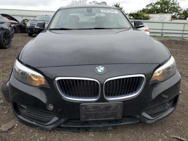 Photo 5 from auction – 2015 BMW 228 XI SUL with VIN WBA1G9C52FVX96755