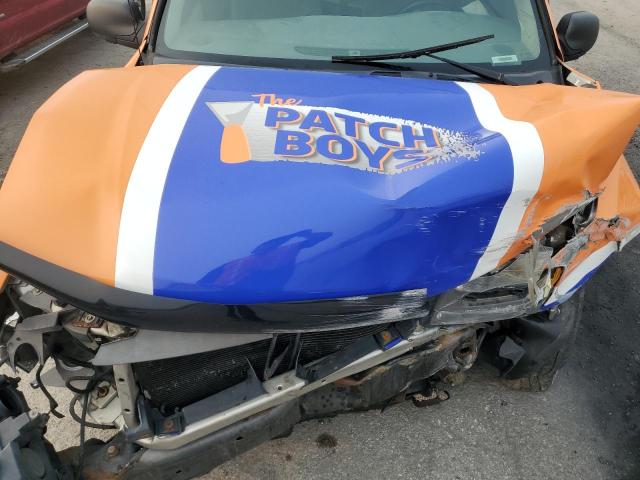 Photo 11 from auction – 2006 CHEVROLET TRAILBLAZE with VIN 1GNET16S466128685