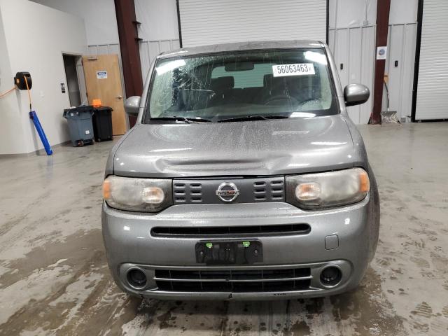 Photo 5 from auction – 2011 NISSAN CUBE BASE with VIN JN8AZ2KR5BT211251