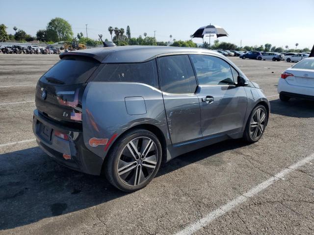 Photo 3 from auction – 2017 BMW I3 REX with VIN WBY1Z8C56HV551014