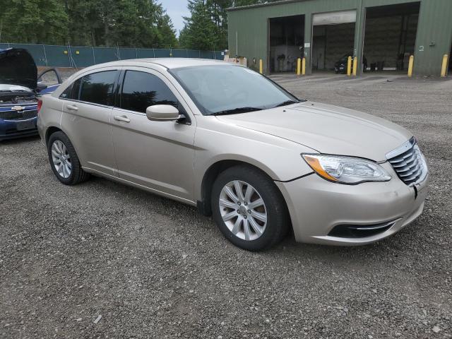 Photo 4 from auction – 2013 CHRYSLER 200 TOURIN with VIN 1C3CCBBG3DN659004