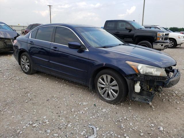 Photo 4 from auction – 2012 HONDA ACCORD EX with VIN 1HGCP2F75CA089332