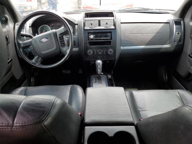Фото 8 с аукциона – 2011 FORD ESCAPE LIM с VIN 1FMCU9EG2BKB24804
