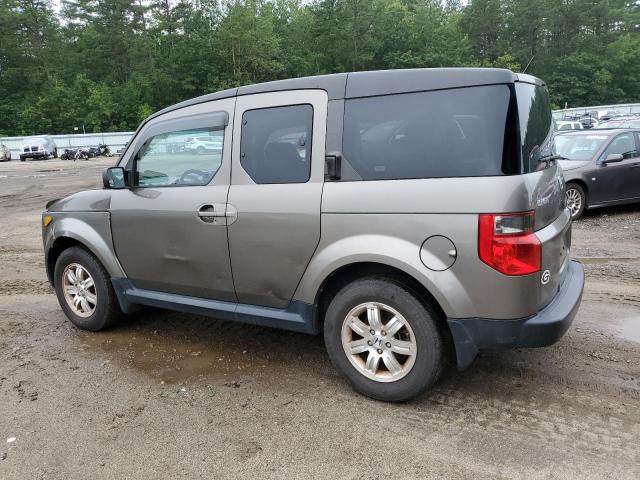 Photo 2 from auction – 2008 HONDA ELEMENT EX with VIN 5J6YH18738L004504