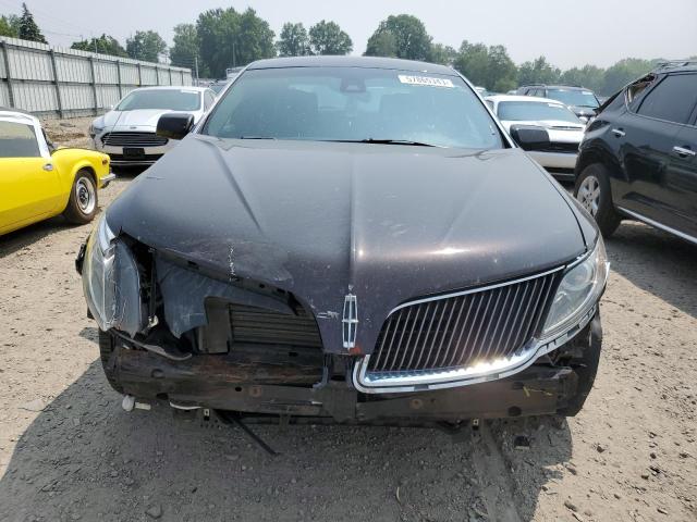 Photo 5 from auction – 2013 LINCOLN MKS with VIN 1LNHL9DK8DG600705