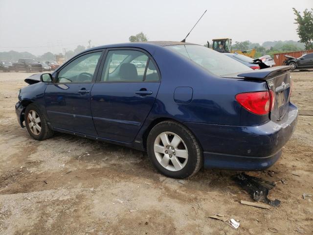 Photo 2 from auction – 2007 TOYOTA COROLLA CE with VIN 2T1BR32E87C801199