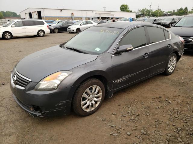 Photo 1 from auction – 2007 NISSAN ALTIMA 2.5 with VIN 1N4AL21E87C230823