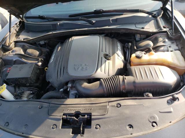 Zdjęcie 11 z aukcji – 2015 DODGE CHARGER R/ z VIN 2C3CDXCT0FH929114