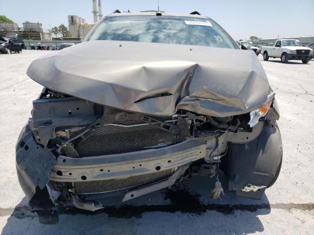 Photo 5 from auction – 2013 FORD EDGE SEL with VIN 2FMDK3JC0DBB44153