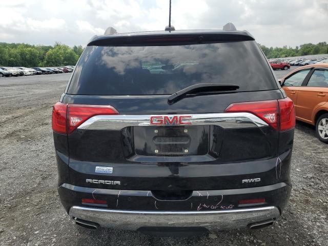 Photo 6 from auction – 2019 GMC ACADIA DEN with VIN 1GKKNXLS9KZ110046