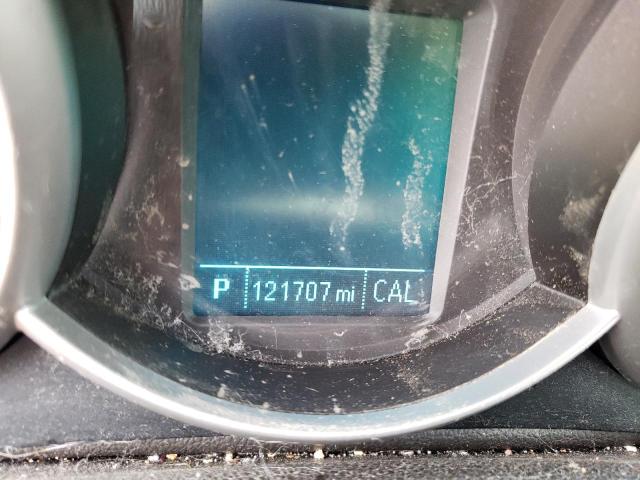 Photo 9 from auction – 2014 CHEVROLET CRUZE LT with VIN 1G1PC5SB2E7364929