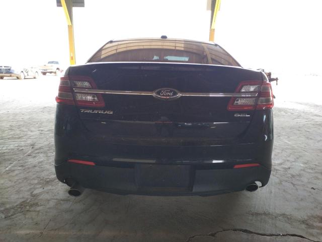 Photo 6 from auction – 2016 FORD TAURUS SEL with VIN 1FAHP2E8XGG138547