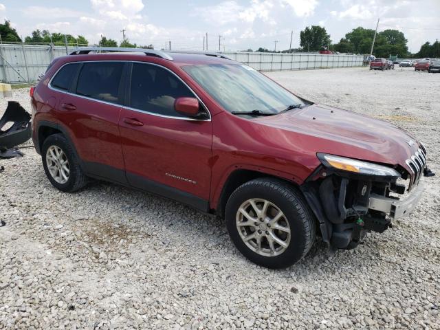 Photo 4 from auction – 2016 JEEP CHEROKEE L with VIN 1C4PJMCS6GW301394
