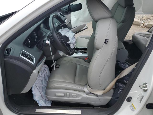 Photo 7 from auction – 2015 ACURA TLX with VIN 19UUB2F32FA023454