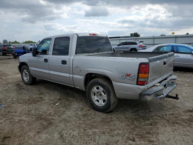 Photo 2 from auction – 2006 GMC NEW SIERRA with VIN 2GTEK13T461220458