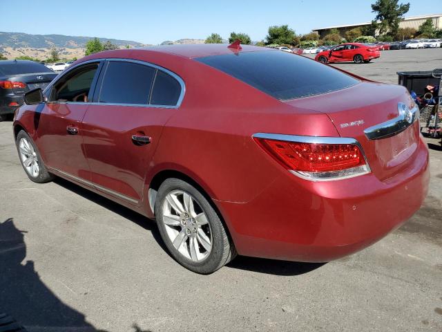 Photo 2 from auction – 2010 BUICK LACROSSE C with VIN 1G4GC5GG9AF175542