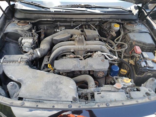Photo 12 from auction – 2015 SUBARU OUTBACK 2. with VIN 4S4BSBNC0F3255557