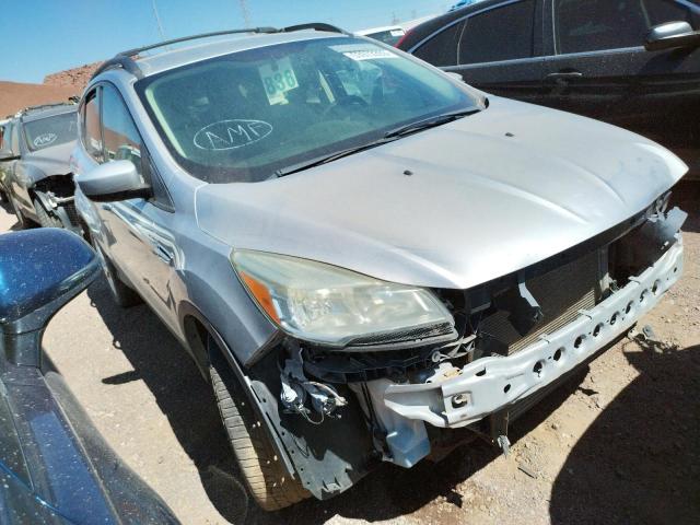 Photo 4 from auction – 2013 FORD ESCAPE SE with VIN 1FMCU9GX3DUC48682
