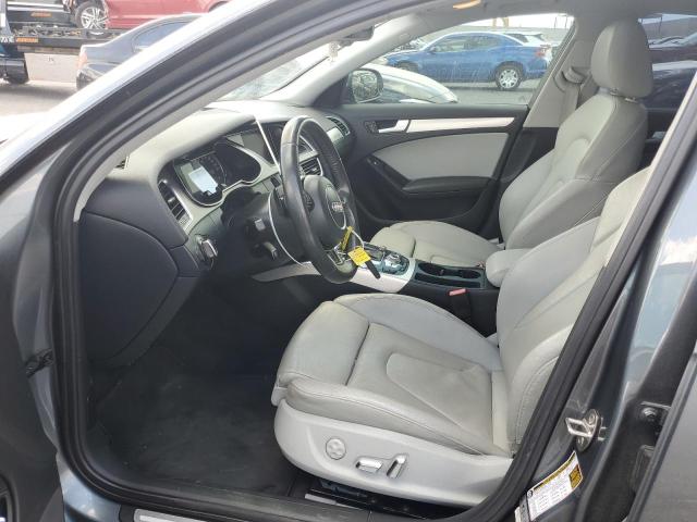 Photo 7 from auction – 2014 AUDI A4 PREMIUM with VIN WAUFFAFL1EN032236