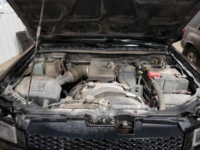 Photo 11 from auction – 2012 CHEVROLET COLORADO L with VIN 1GCHTCFE8C8158588