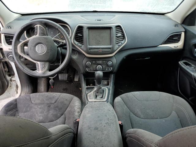 Photo 8 from auction – 2015 JEEP CHEROKEE L with VIN 1C4PJLCS2FW677325