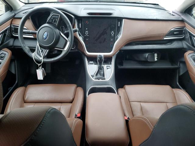 Photo 8 from auction – 2022 SUBARU OUTBACK TO with VIN 4S4BTGPD4N3164189
