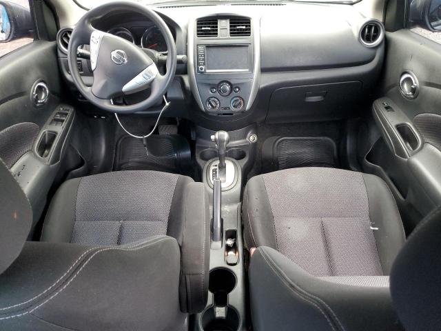 Снимка 8 от търг – 2019 NISSAN VERSA S с VIN 3N1CN7AP3KL833299