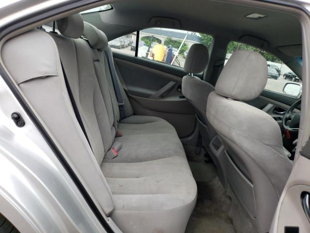 Photo 10 from auction – 2009 TOYOTA CAMRY BASE with VIN 4T1BE46K69U325893
