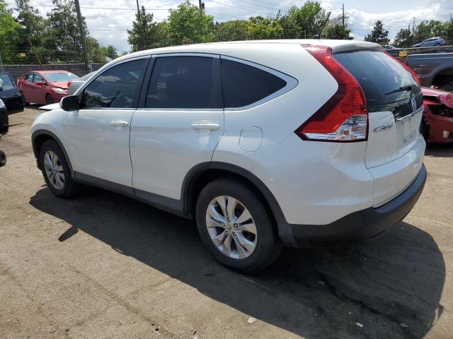 Photo 2 from auction – 2014 HONDA CR-V EX with VIN 5J6RM4H58EL056044