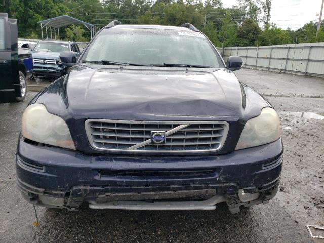 Photo 5 from auction – 2008 VOLVO XC90 3.2 with VIN YV4CY982181481427