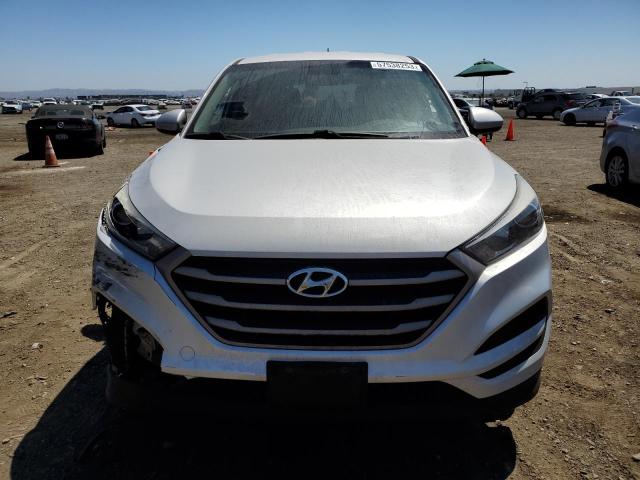 Photo 5 from auction – 2016 HYUNDAI TUCSON SE with VIN KM8J23A47GU211390