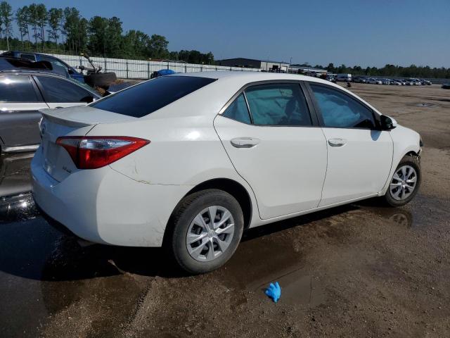 Photo 3 from auction – 2014 TOYOTA COROLLA EC with VIN 5YFBPRHE0EP044456