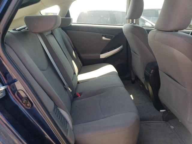 Photo 10 from auction – 2013 TOYOTA PRIUS with VIN JTDKN3DU8D1694977