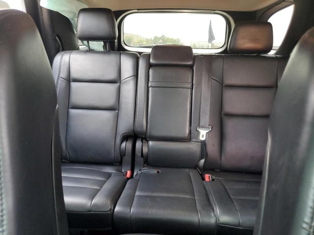 Photo 10 from auction – 2014 DODGE DURANGO LI with VIN 1C4RDHDG7EC551422