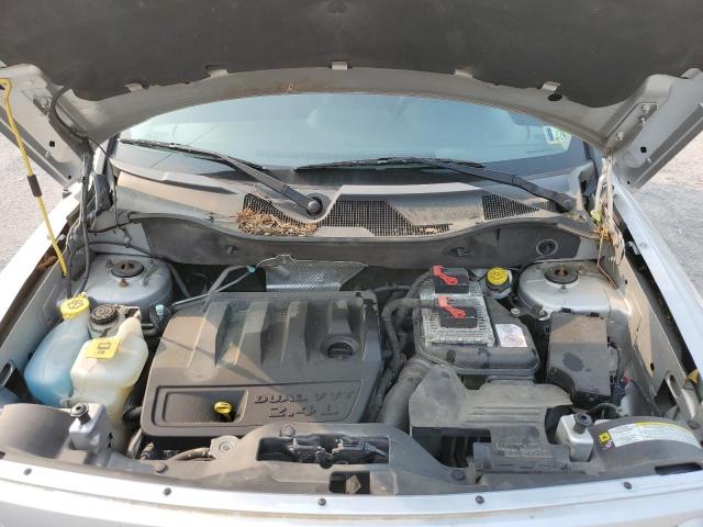 Photo 12 from auction – 2012 JEEP PATRIOT SP with VIN 1C4NJRBB5CD539684