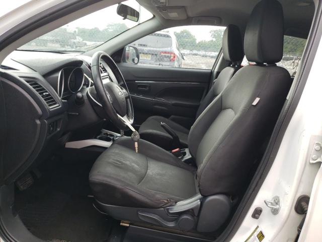 Photo 7 from auction – 2014 MITSUBISHI OUTLANDER with VIN 4A4AR3AU3EE002177