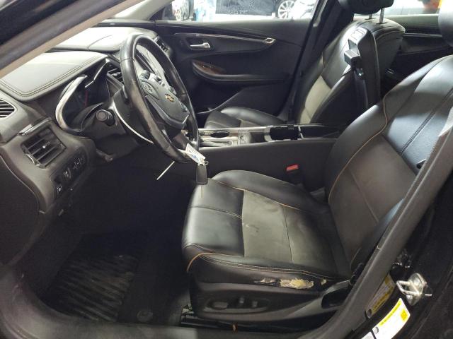 Photo 7 from auction – 2014 CHEVROLET IMPALA LT with VIN 2G1125S3XE9140582