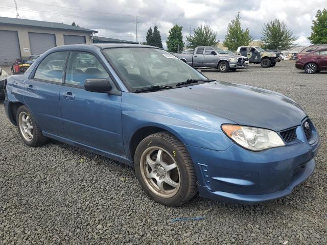 Photo 4 from auction – 2007 SUBARU IMPREZA 2. with VIN JF1GD61667H518432