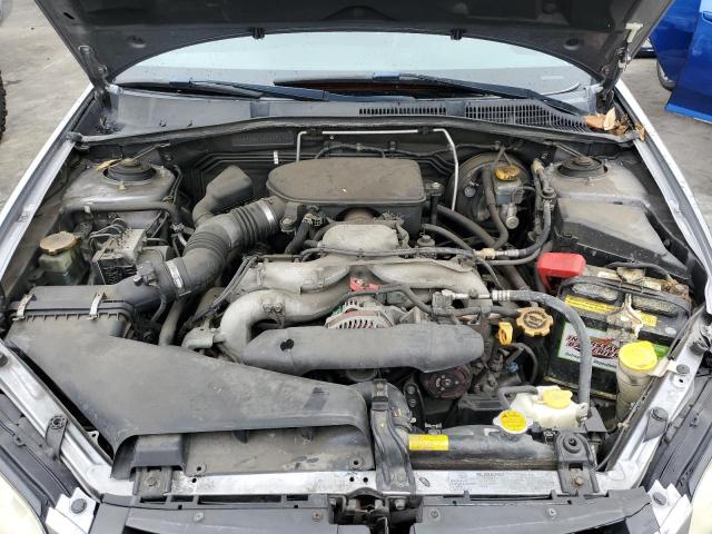 Photo 11 from auction – 2009 SUBARU OUTBACK 2. with VIN 4S4BP66C797337032