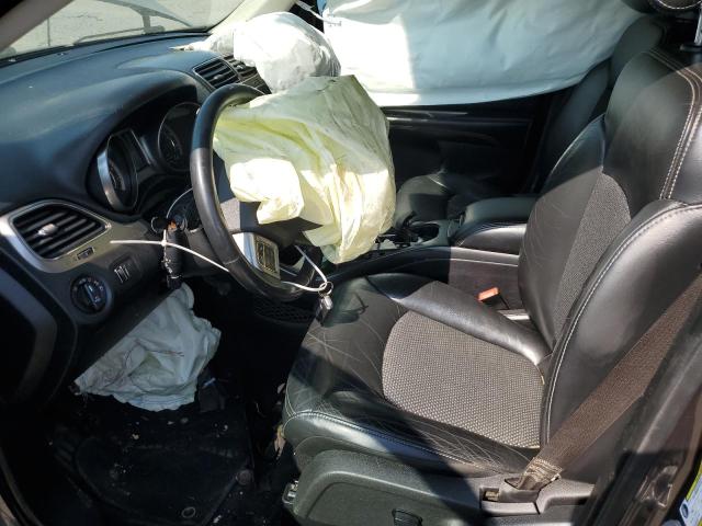 Photo 7 from auction – 2018 DODGE JOURNEY CR with VIN 3C4PDDGGXJT387190